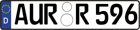 AUR-R596