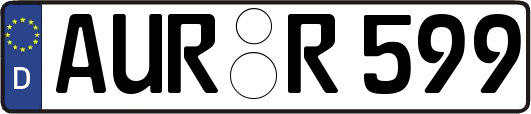 AUR-R599