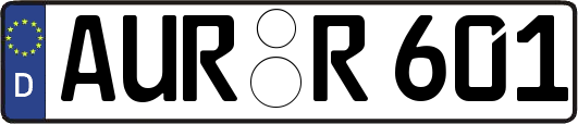 AUR-R601