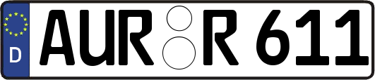 AUR-R611