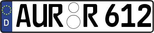 AUR-R612