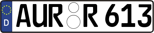 AUR-R613