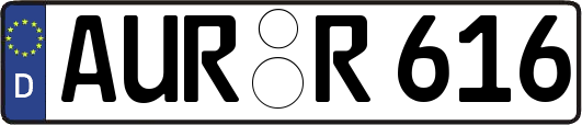 AUR-R616
