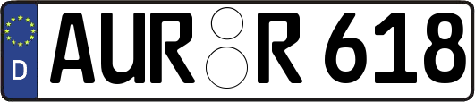 AUR-R618