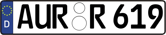 AUR-R619
