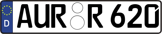 AUR-R620