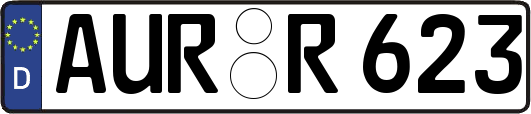AUR-R623