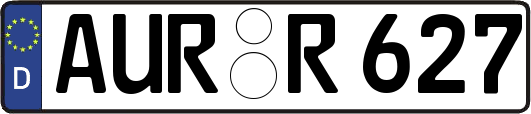 AUR-R627