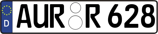 AUR-R628