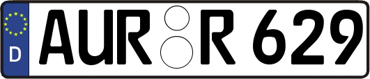 AUR-R629
