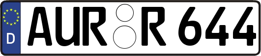 AUR-R644