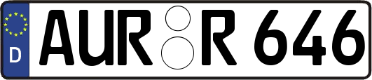 AUR-R646