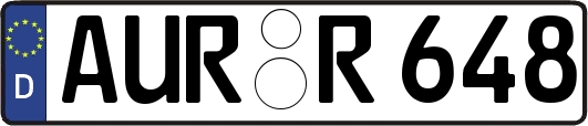 AUR-R648