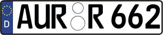 AUR-R662