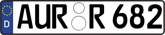 AUR-R682
