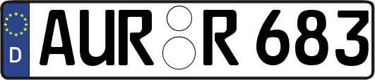 AUR-R683