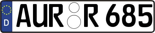 AUR-R685