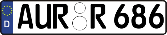 AUR-R686