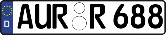 AUR-R688