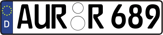 AUR-R689