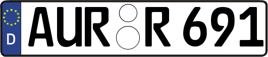 AUR-R691