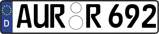 AUR-R692