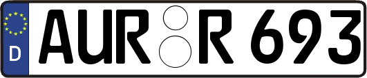 AUR-R693