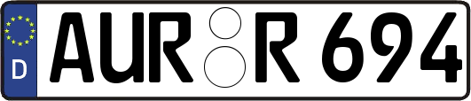 AUR-R694