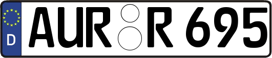 AUR-R695
