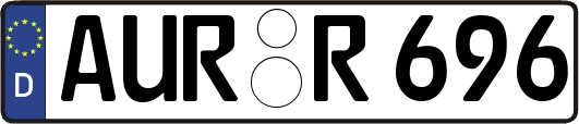 AUR-R696
