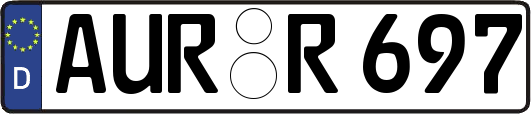 AUR-R697