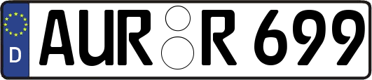 AUR-R699