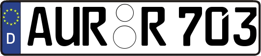 AUR-R703