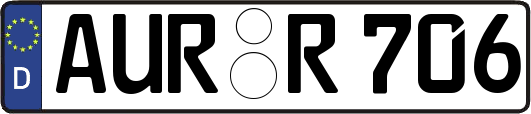 AUR-R706
