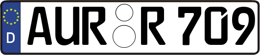 AUR-R709