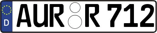 AUR-R712