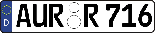 AUR-R716
