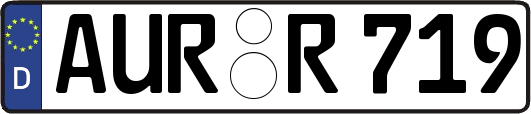 AUR-R719