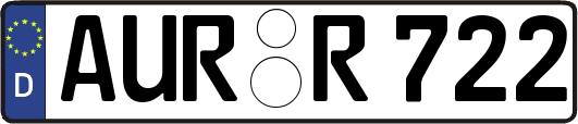 AUR-R722