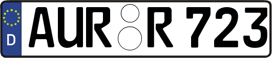 AUR-R723