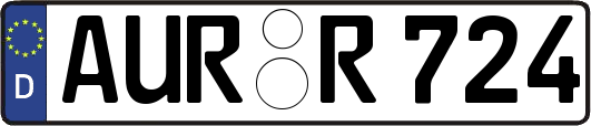 AUR-R724