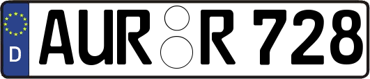 AUR-R728