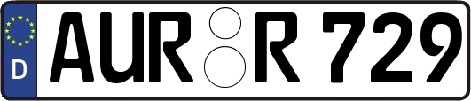 AUR-R729