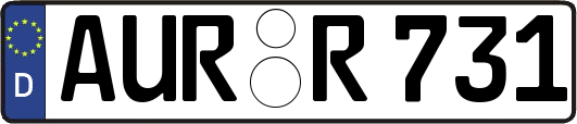 AUR-R731