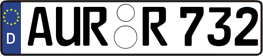 AUR-R732