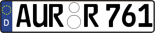 AUR-R761