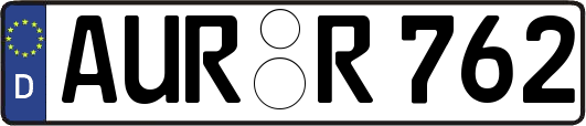 AUR-R762