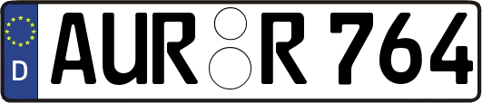 AUR-R764