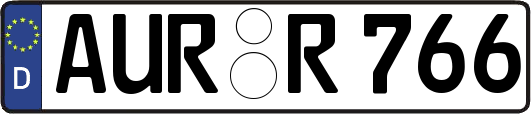 AUR-R766