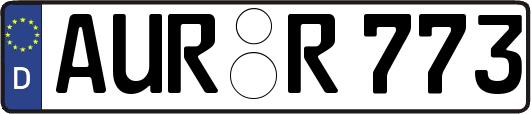 AUR-R773